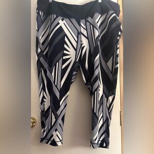 Cato 22/24 leggings